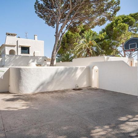 Villa Claramunda Cala D´Or Exterior foto