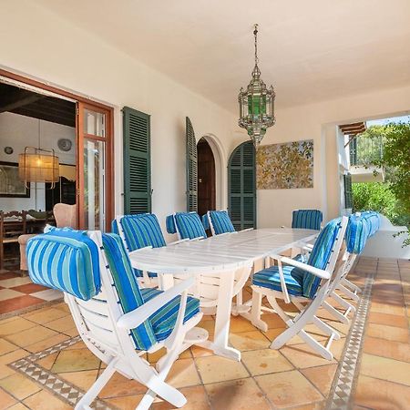 Villa Claramunda Cala D´Or Exterior foto