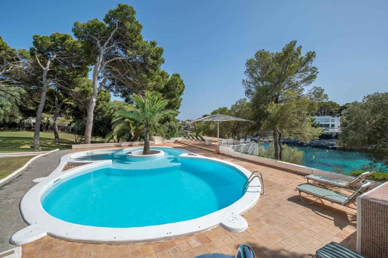 Villa Claramunda Cala D´Or Exterior foto