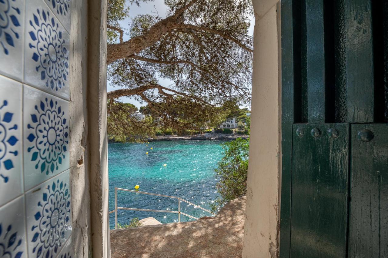 Villa Claramunda Cala D´Or Exterior foto