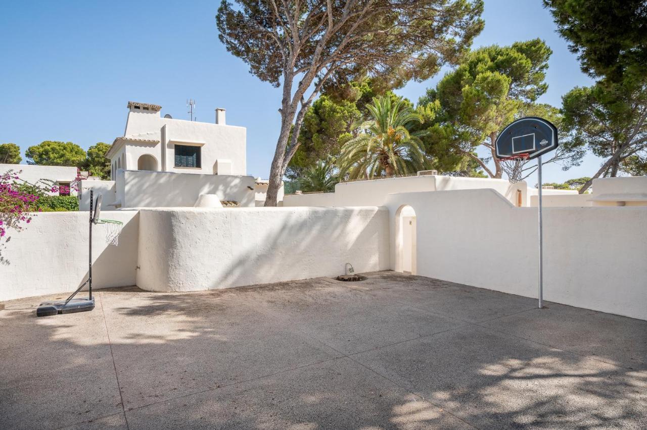 Villa Claramunda Cala D´Or Exterior foto