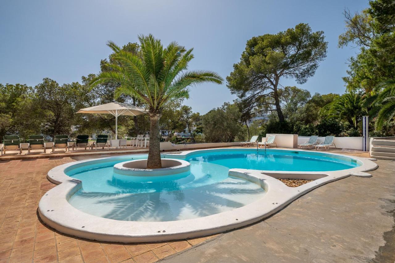 Villa Claramunda Cala D´Or Exterior foto