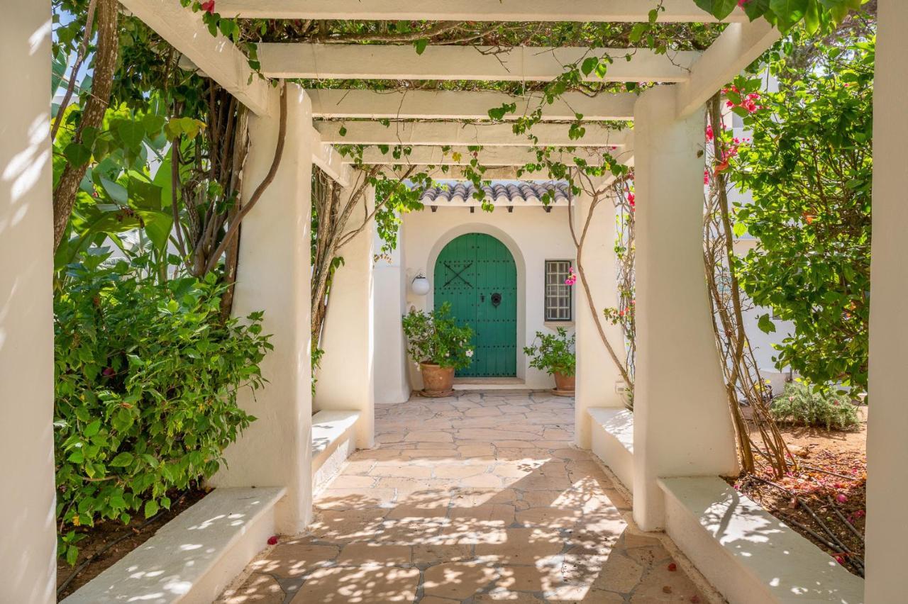 Villa Claramunda Cala D´Or Exterior foto