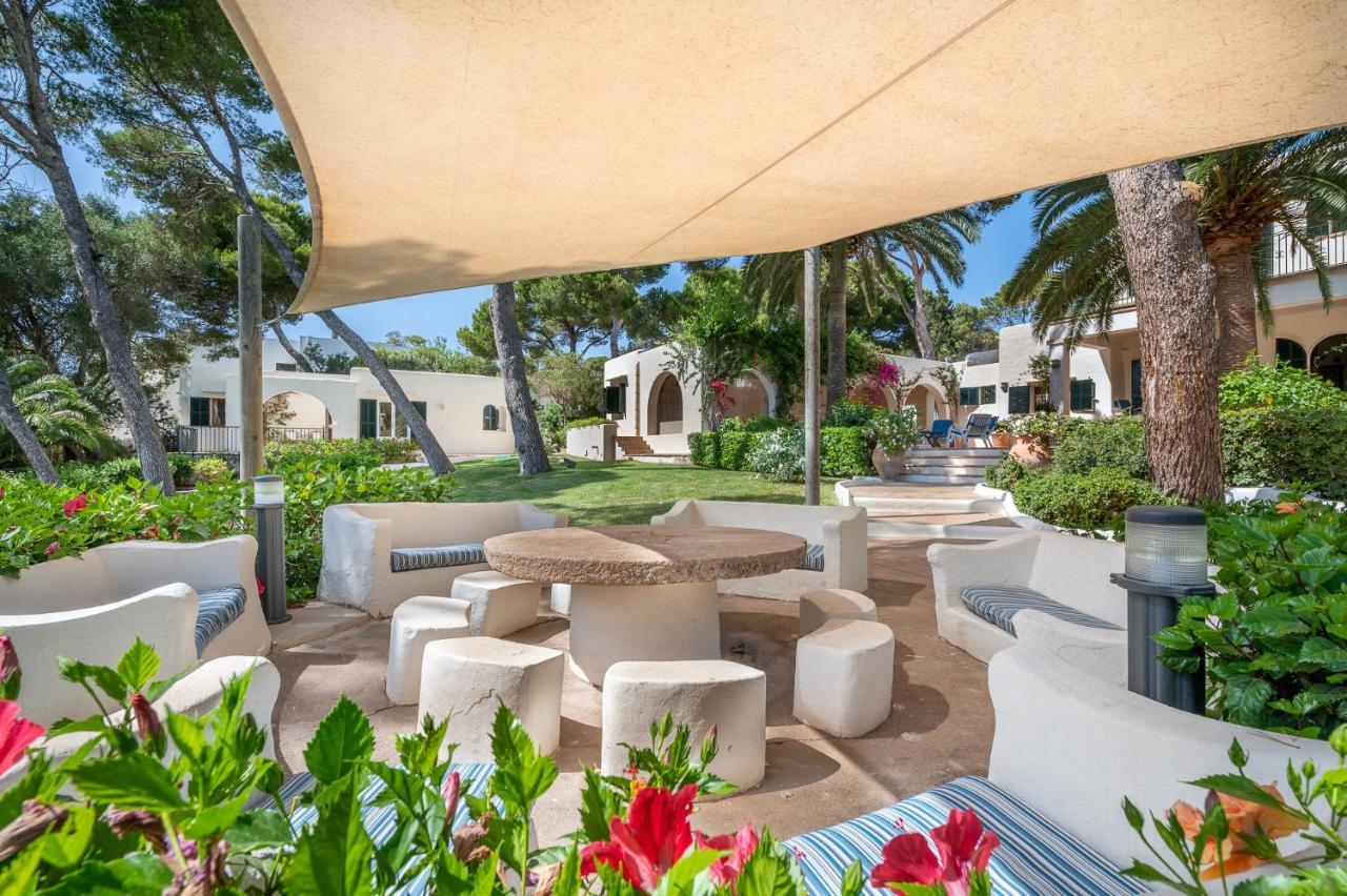 Villa Claramunda Cala D´Or Exterior foto