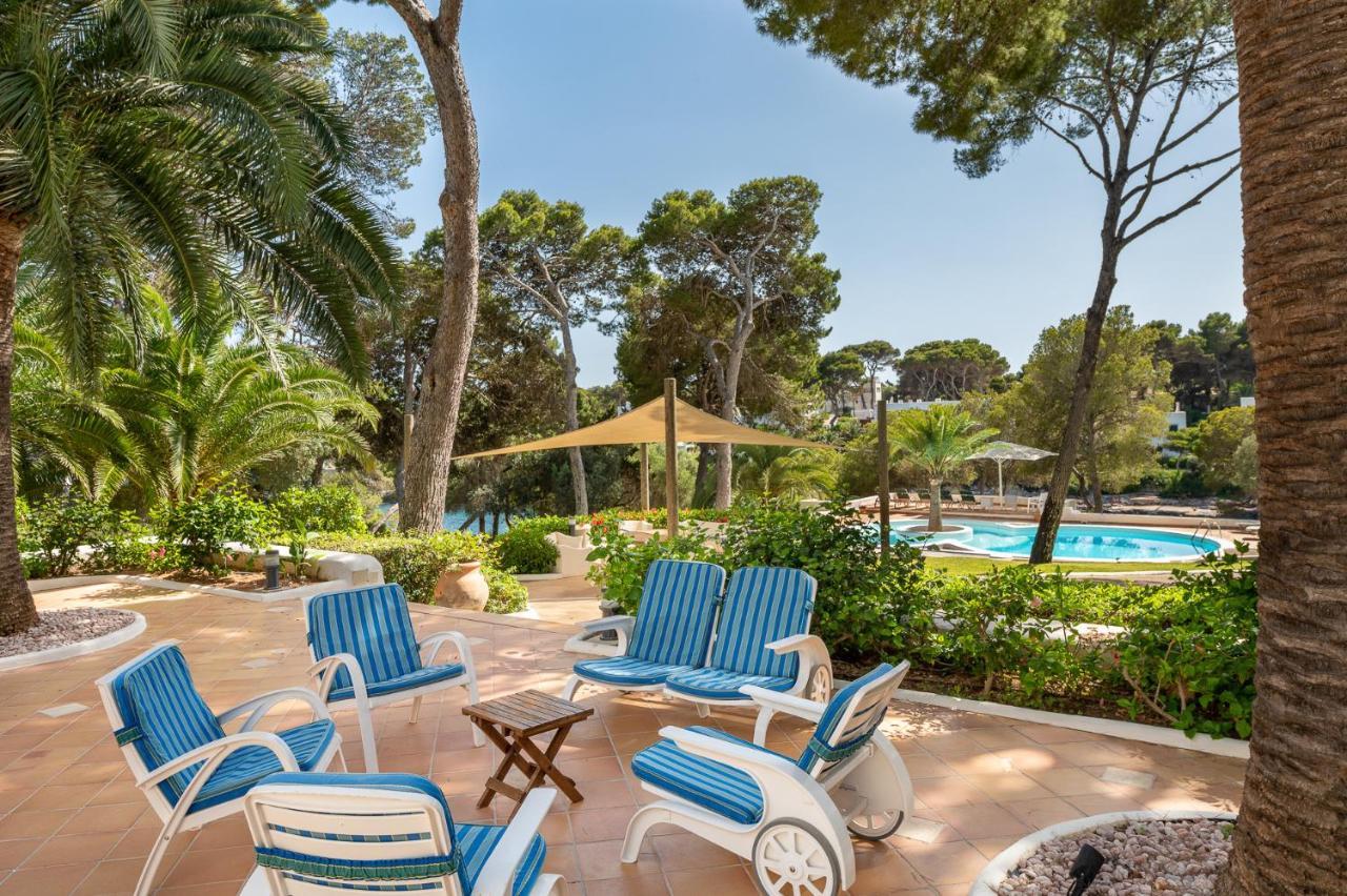 Villa Claramunda Cala D´Or Exterior foto