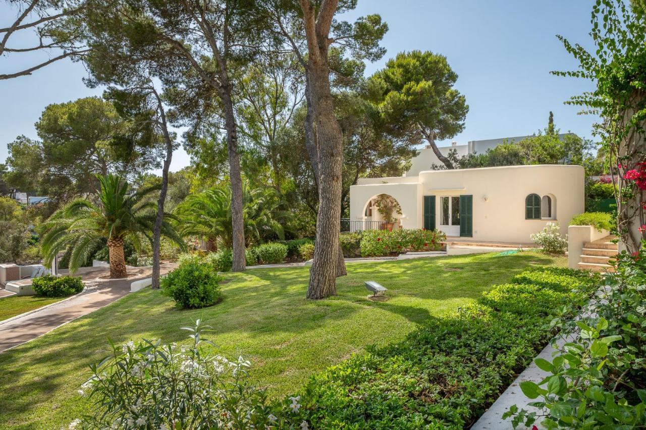 Villa Claramunda Cala D´Or Exterior foto