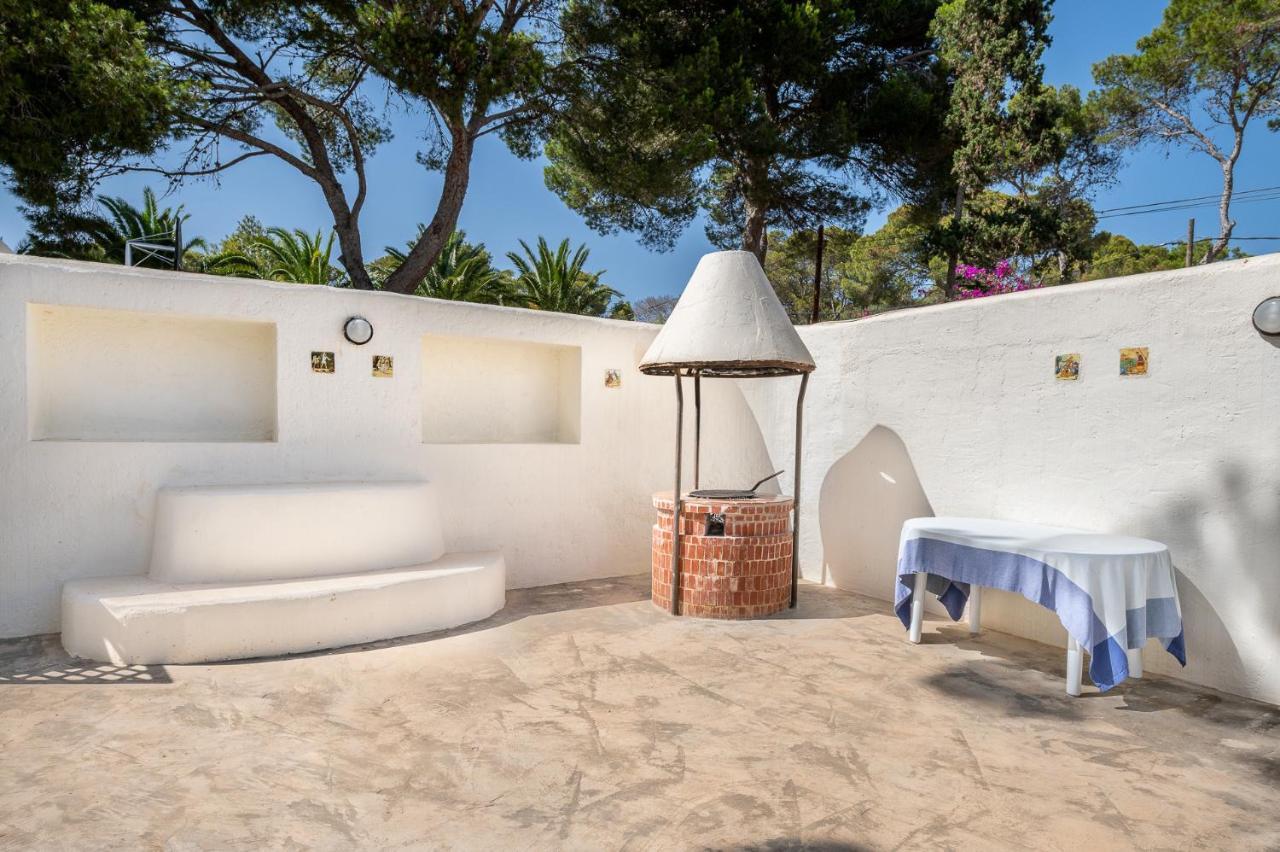 Villa Claramunda Cala D´Or Exterior foto