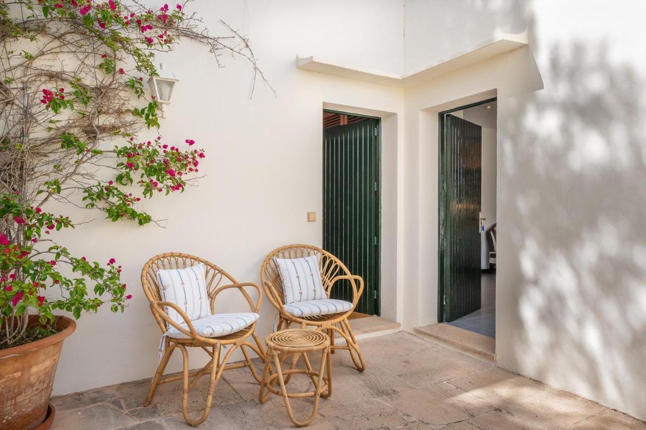 Villa Claramunda Cala D´Or Exterior foto