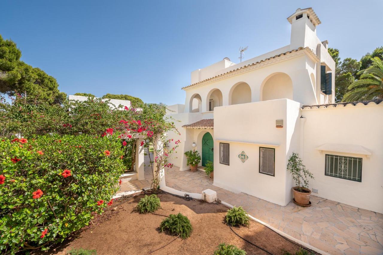 Villa Claramunda Cala D´Or Exterior foto